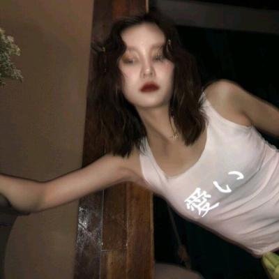qq头像图片大全可爱女生图片
