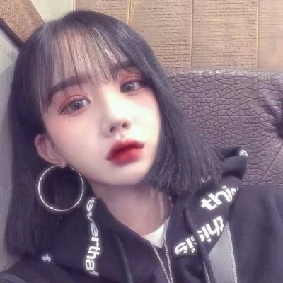 qq头像图片大全可爱女生图片