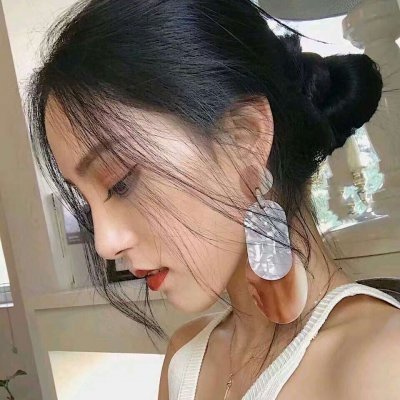 qq头像图片大全可爱女生图片