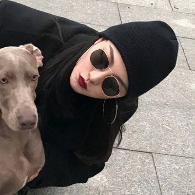 qq头像女生清晰版图片图片