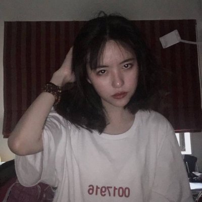 qq头像女生清晰版图片图片