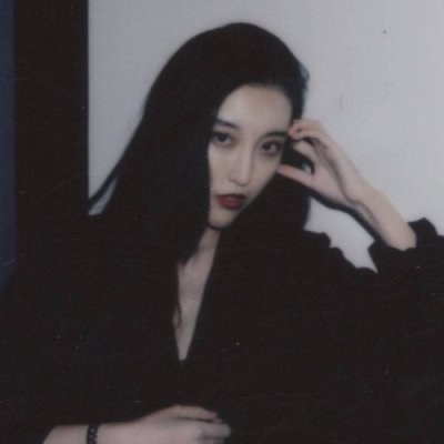 qq头像女生清晰版图片图片