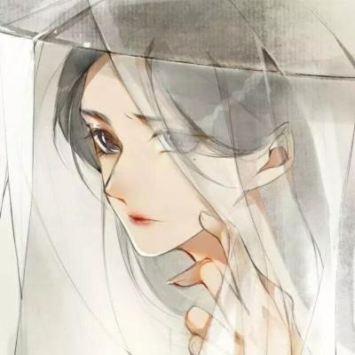 初中生女生头像 可爱图片