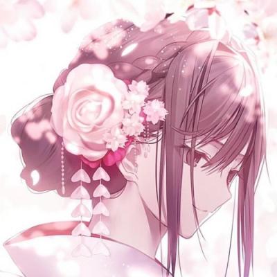 初中生女生头像 可爱图片