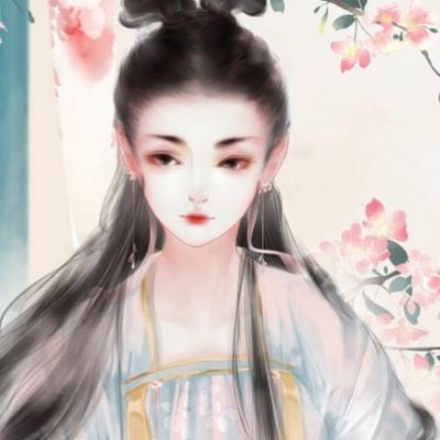 初中生女生头像 可爱图片