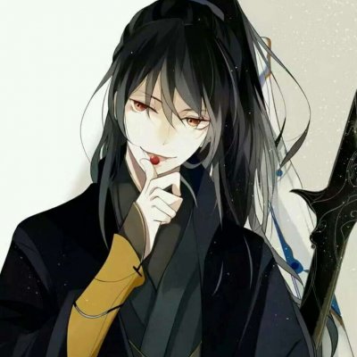 古风头像男有意境悲伤2018精选哪些职业会背书包男生头像图片