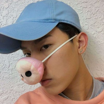 2018最火爆特别冷漠的男生头像动漫图片