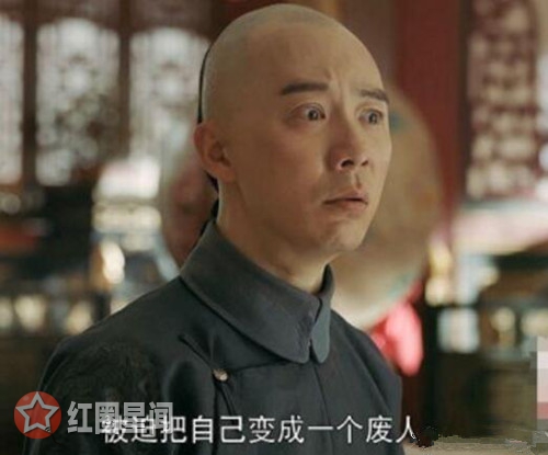 延禧攻略太后不杀袁春望原因是什么 袁春望到底是谁的孩子图片