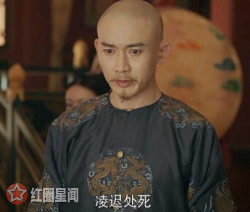 延禧攻略太后不杀袁春望原因是什么 袁春望到底是谁的孩子图片