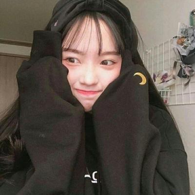 霸气高冷伤感女生头像图片