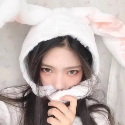 霸气高冷伤感女生头像图片