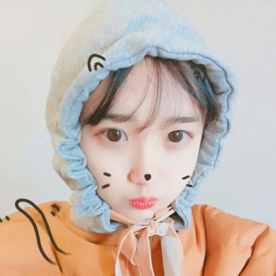 霸气高冷伤感女生头像图片