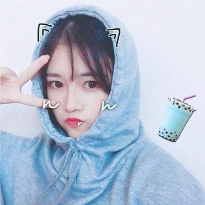 霸气高冷伤感女生头像图片