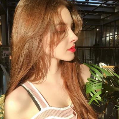 qq头像男生和女生动漫图片