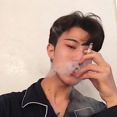 qq头像男生高清小清新头像图片