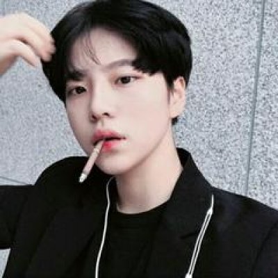 qq头像男生高清小清新头像图片图片