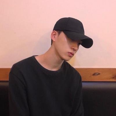 qq头像男生高清小清新头像图片图片