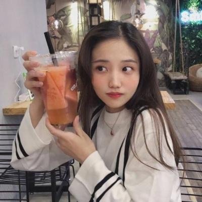 长发头像 女生高清头像图片
