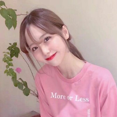 长发头像 女生高清头像图片