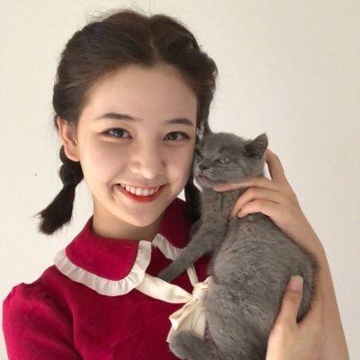 长发头像 女生高清头像图片