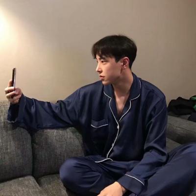 2018最火爆的男生死党头像一左一右部位图片