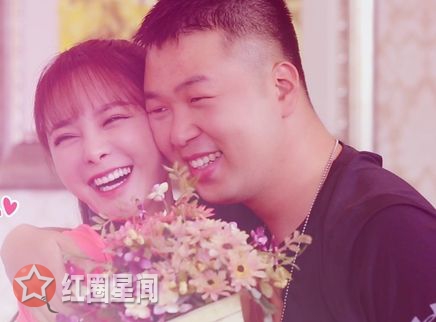  举杯呵呵喝沈梦辰松口结婚话题 杜海涛沈梦辰什么时候结婚