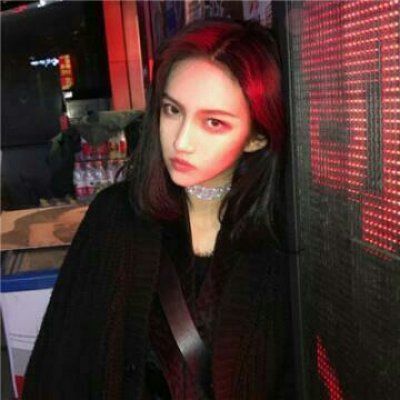 带字图片大全女生头像图片