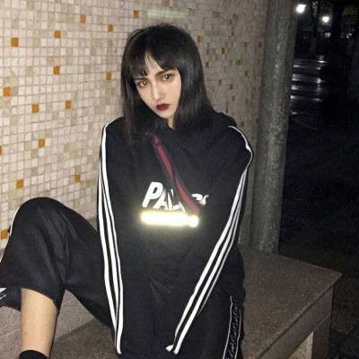 带字图片大全女生头像图片