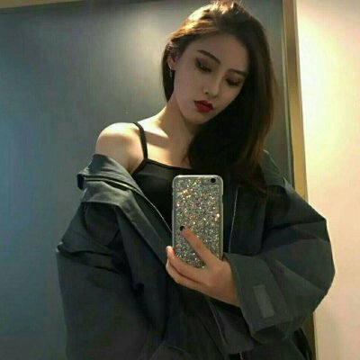 带字图片大全女生头像图片