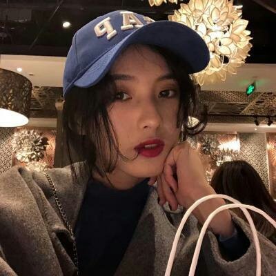 带字图片大全女生头像图片