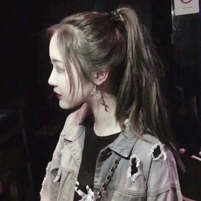 带字图片大全女生头像图片