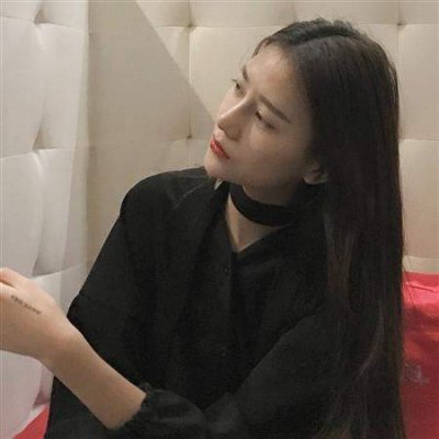 带字图片大全女生头像图片