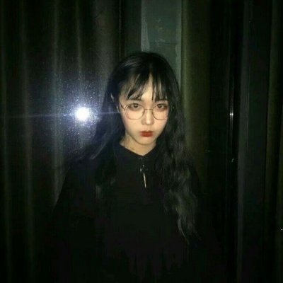 带字图片大全女生头像图片