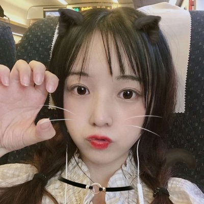 qq闺密三人女生头像图片