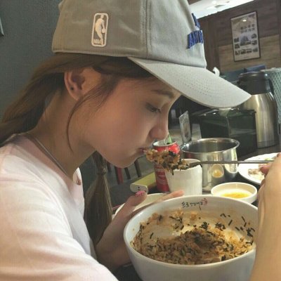 qq闺密三人女生头像图片