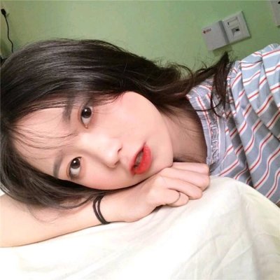 qq闺密三人女生头像图片