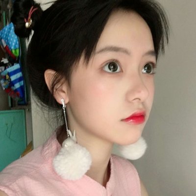 qq闺密三人女生头像图片