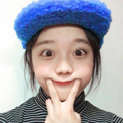 qq闺密三人女生头像图片