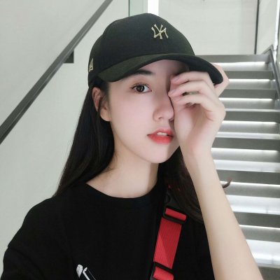 qq闺密三人女生头像图片