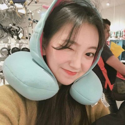 qq闺密三人女生头像图片