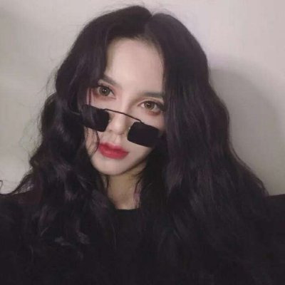 成熟动漫图片头像女生图片