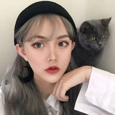 成熟动漫图片头像女生图片