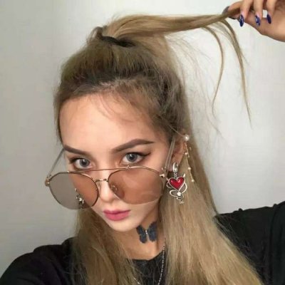 成熟动漫图片头像女生图片