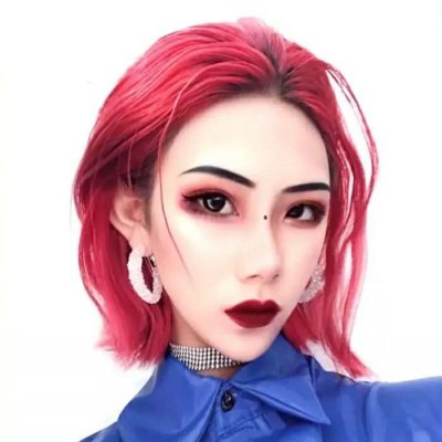 成熟动漫图片头像女生图片