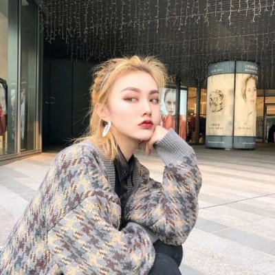 成熟动漫图片头像女生图片