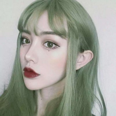 成熟动漫图片头像女生图片