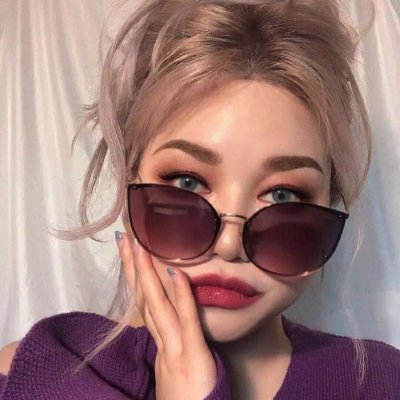 成熟动漫图片头像女生图片