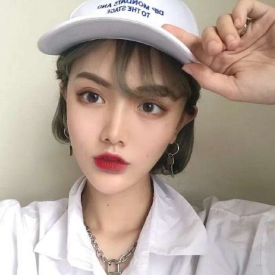 成熟动漫图片头像女生图片