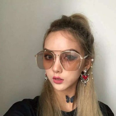 成熟动漫图片头像女生图片