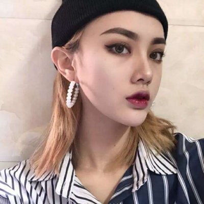 成熟动漫图片头像女生图片